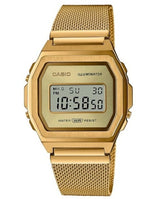 Reloj Casio Vintage A1000MG-9EF