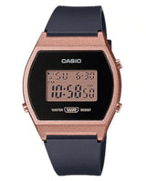 Rellotge Casio Collection LW-204-1AEF