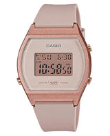 Rellotge Casio Collection LW-204-4AEF