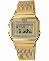 Reloj Casio Vintage A700WEMG-9AEF