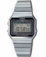 Rellotge Casio Vintage A700WE-1AEF