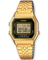 Rellotge Casio Vintage LA680WEGA-1ER