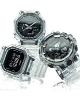 Reloj Casio G-Shock GA-110SKE-8AER