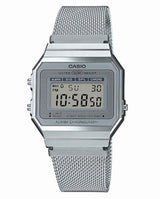 Rellotge Casio Vintage A700WEM-7AEF