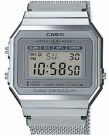 Rellotge Casio Vintage A700WEM-7AEF