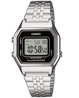 Reloj Casio Vintage LA680WEA-1EF