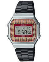 Reloj Casio Vintage A168WEFB-5AEF