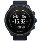 Reloj Suunto 9 Baro Granite Blue Titanium