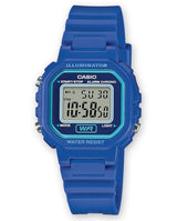 Rellotge Casio Collection LA-20WH-2AEF