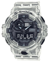 Reloj Casio G-Shock GA-700SKE-7AER