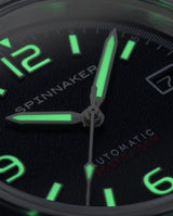Rellotge Spinnaker Fleuss SP5055-08