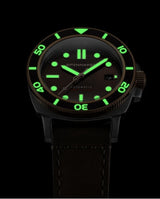 Reloj Spinnaker Hull Diver SP5088-02