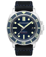 Rellotge Spinnaker Hull Diver SP5088-02