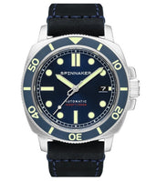 Reloj Spinnaker Hull Diver SP5088-02