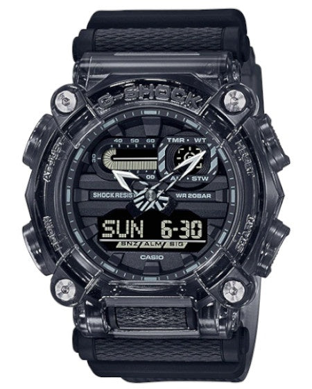 Rellotge Casio G-Shock GA-900SKE-8AER