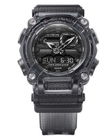 Reloj Casio G-Shock GA-900SKE-8AER