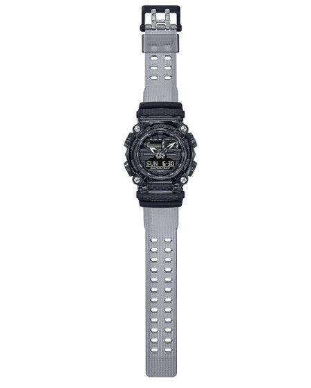 Rellotge Casio G-Shock GA-900SKE-8AER