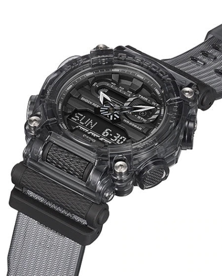 Rellotge Casio G-Shock GA-900SKE-8AER