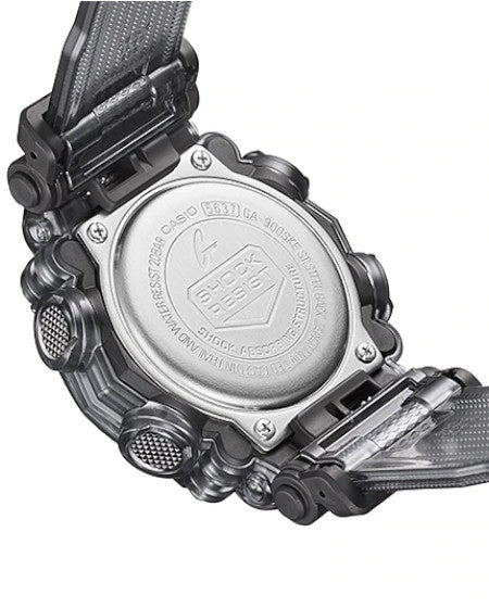 Rellotge Casio G-Shock GA-900SKE-8AER