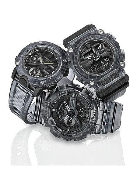 Rellotge Casio G-Shock GA-900SKE-8AER