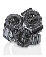 Reloj Casio G-Shock GA-900SKE-8AER