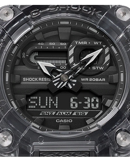 Rellotge Casio G-Shock GA-900SKE-8AER