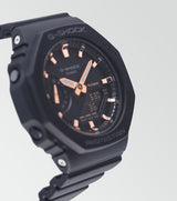 Reloj Casio G-SHOCK GMA-S2100-1AER