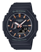 Rellotge Casio G-SHOCK GMA-S2100-1AER