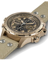 Rellotge Hamilton Khaki Aviation X-Wind Auto Chrono Camouflage