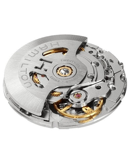 Rellotge Hamilton Khaki Aviation X-Wind Auto Chrono Camouflage