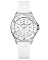 Rellotge Hamilton Khaki Navy Scuba Quartz