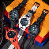 Rellotge Casio G-SHOCK GBA-900-1A6AER