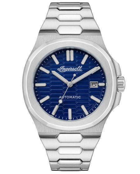 Rellotge Ingersoll The Catalina Automatic I11801