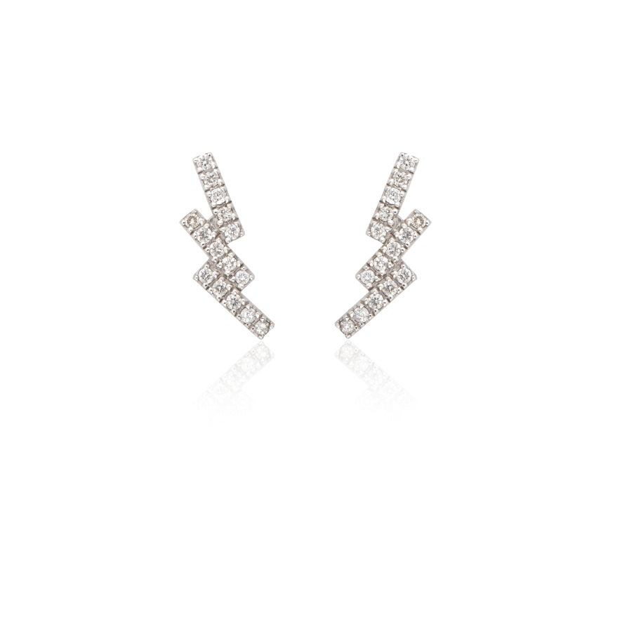 ARRACADES GOLD &amp; ROSES D'OR I DIAMANTS SKYLINE