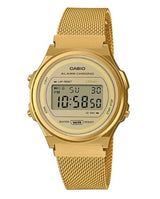 Reloj Casio Vintage A171WEMG-9AEF