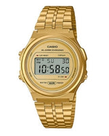 Rellotge Casio Vintage A171WEG-9AEF