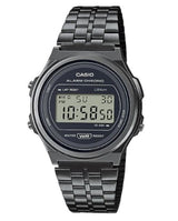 Rellotge Casio Vintage A171WEGG-1AEF