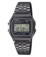 Rellotge Casio Vintage A158WETB-1AEF