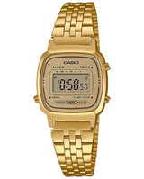 Rellotge Casio Vintage LA670WETG-9AEF