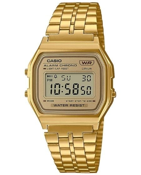 Rellotge Casio Vintage A158WETG-9AEF
