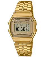 Reloj Casio Vintage A158WETG-9AEF