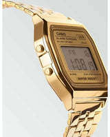 Rellotge Casio Vintage A158WETG-9AEF