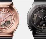 Rellotge Casio G-Shock GM-S2100B-8A