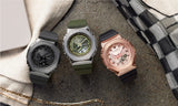 Rellotge Casio G-Shock GM-S2100B-8A