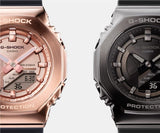 Reloj Casio G-Shock GM-S2100-3AER