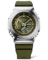 Rellotge Casio G-Shock GM-S2100-3AER