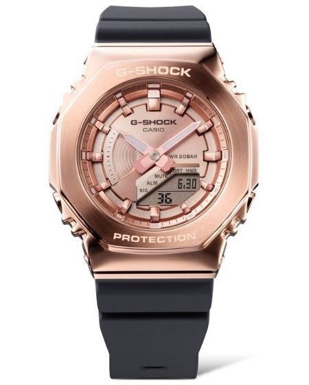 Rellotge Casio G-Shock GM-S2100PG-1A4