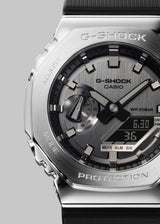 Rellotge Casio G-Shock GM-2100-1AER