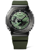 Reloj Casio G-Shock GM-2100B-3A