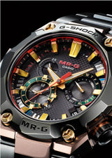 Reloj Casio G-Shock MRG-B2000BS-3A Edición Limitada